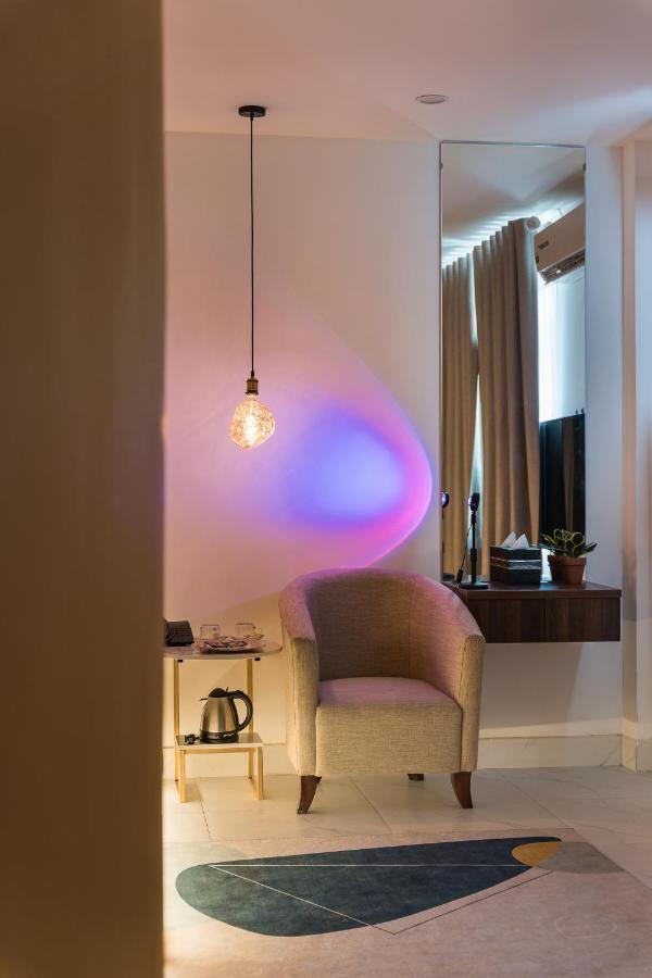C O R O N A Hanoi House Exterior foto